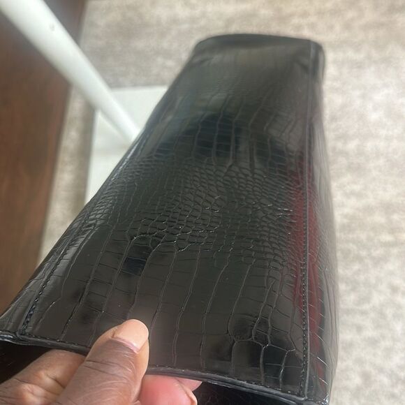 Ted Baker Icon Embossed Shopping Tote - Picture 8 of 8